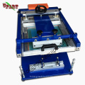 Tube Printer, Round Products Usage and Single Color Color&Page Bottle Screen Printing Machine